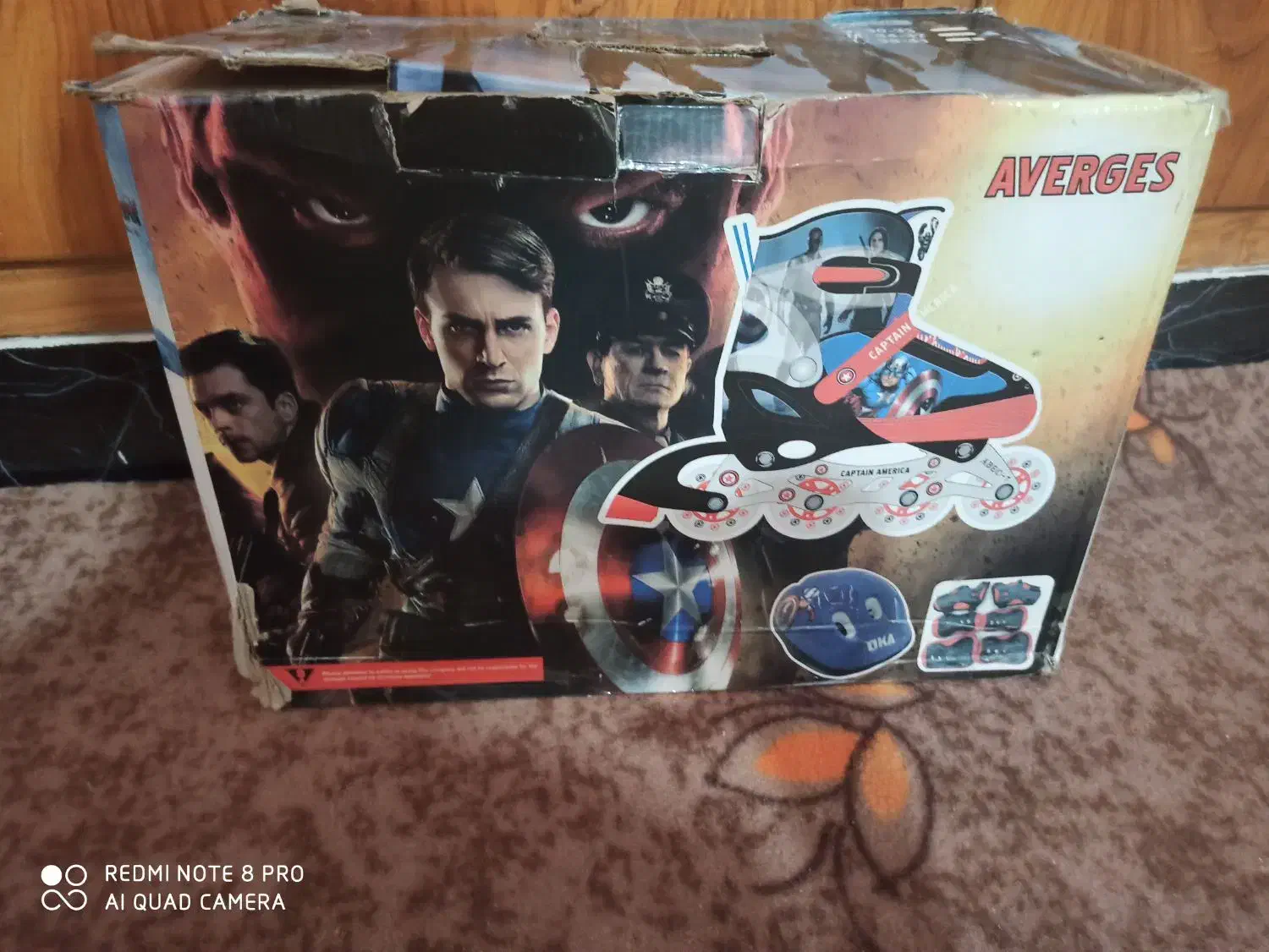 اسباب بازی پسرونه|کفش و لباس بچه|مسجد سلیمان, |دیوار