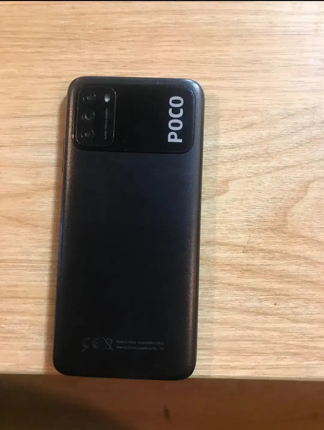 poco m3|موبایل|بهبهان, |دیوار