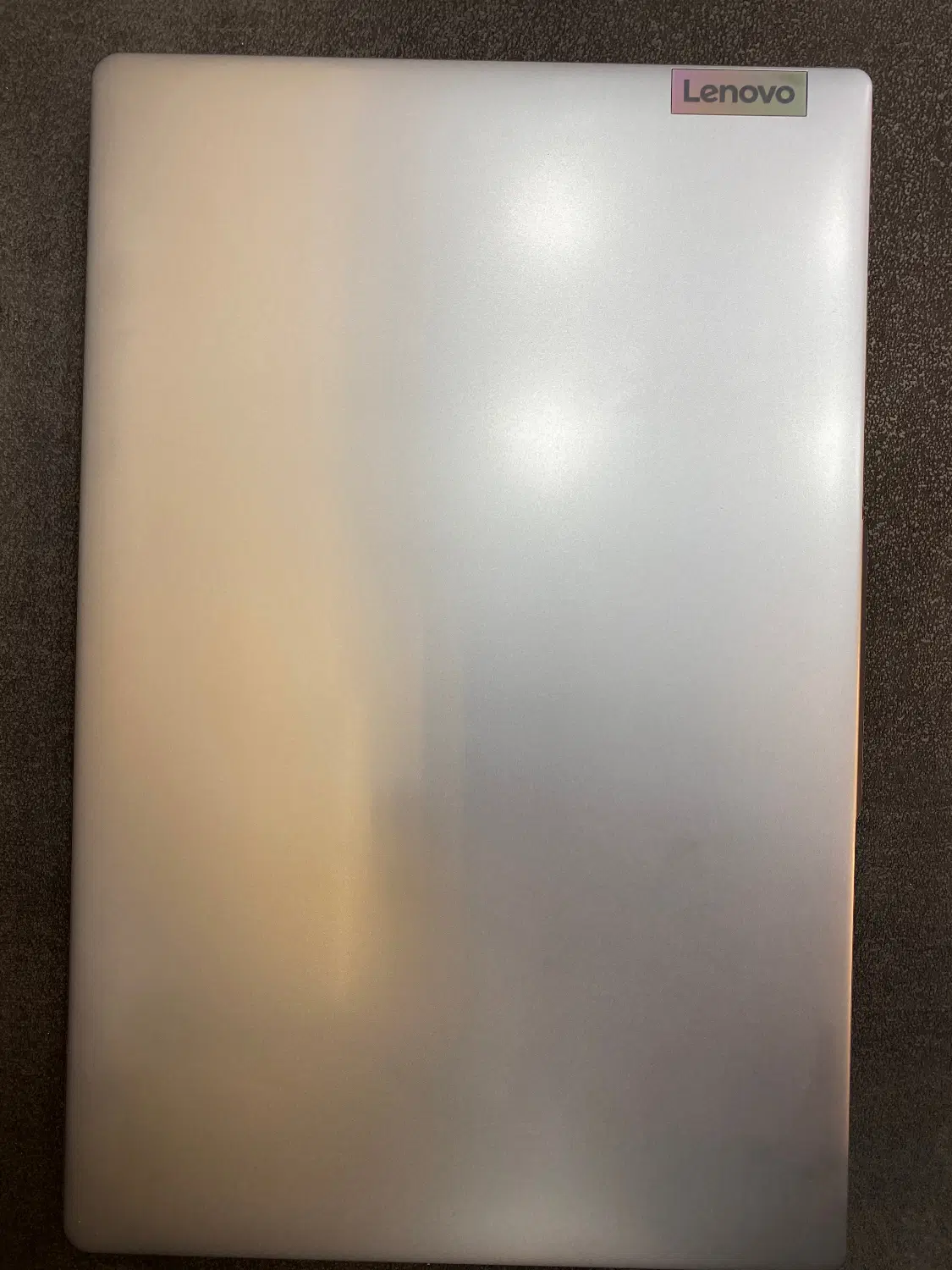 Lenovo idea pad slim3 لنوو آیدی پد اسلیم ۳|رایانه همراه|تهران, هروی|دیوار