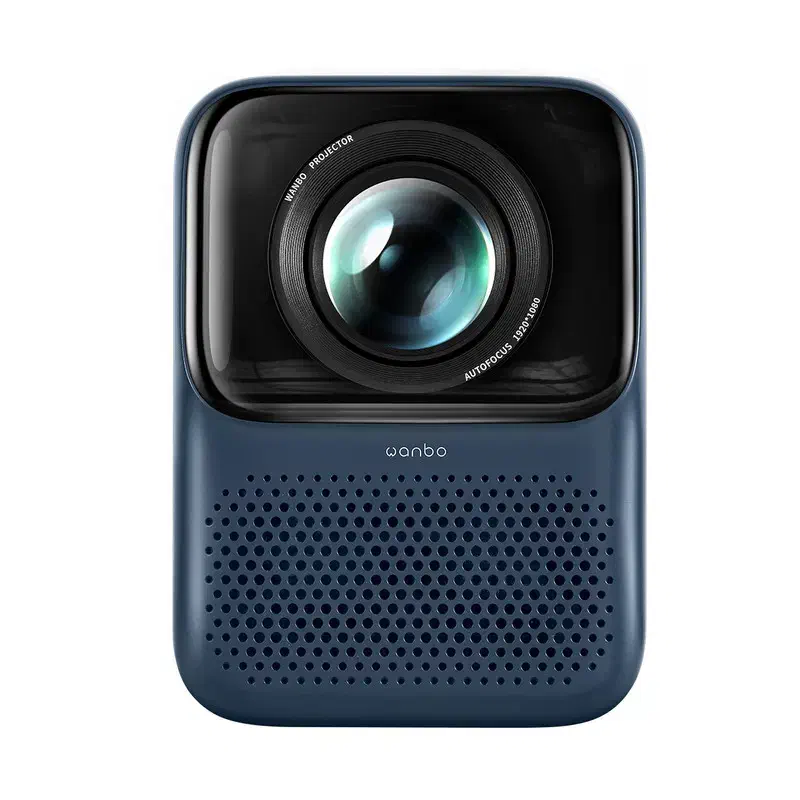 ویدئو پروژکتور ونبو مدل T2 MAX NEW ۵%|تلویزیون و پروژکتور|لاهیجان, رجایی|دیوار