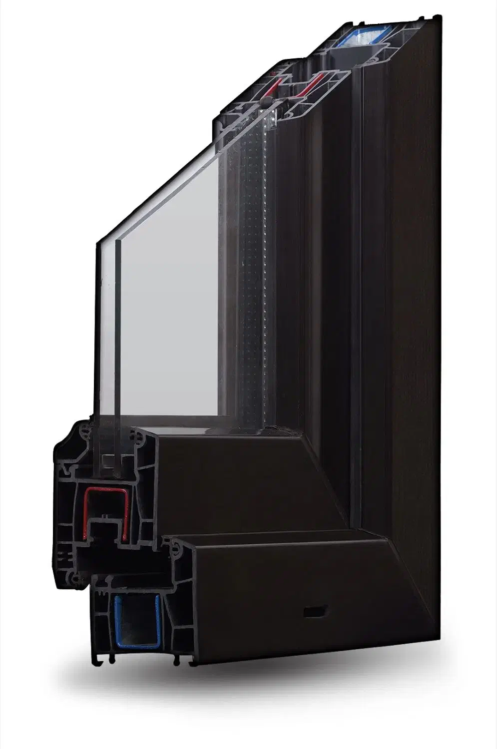 درب و پنجره دوجداره محمودی|مصالح و تجهیزات ساختمان|بیرجند, |دیوار