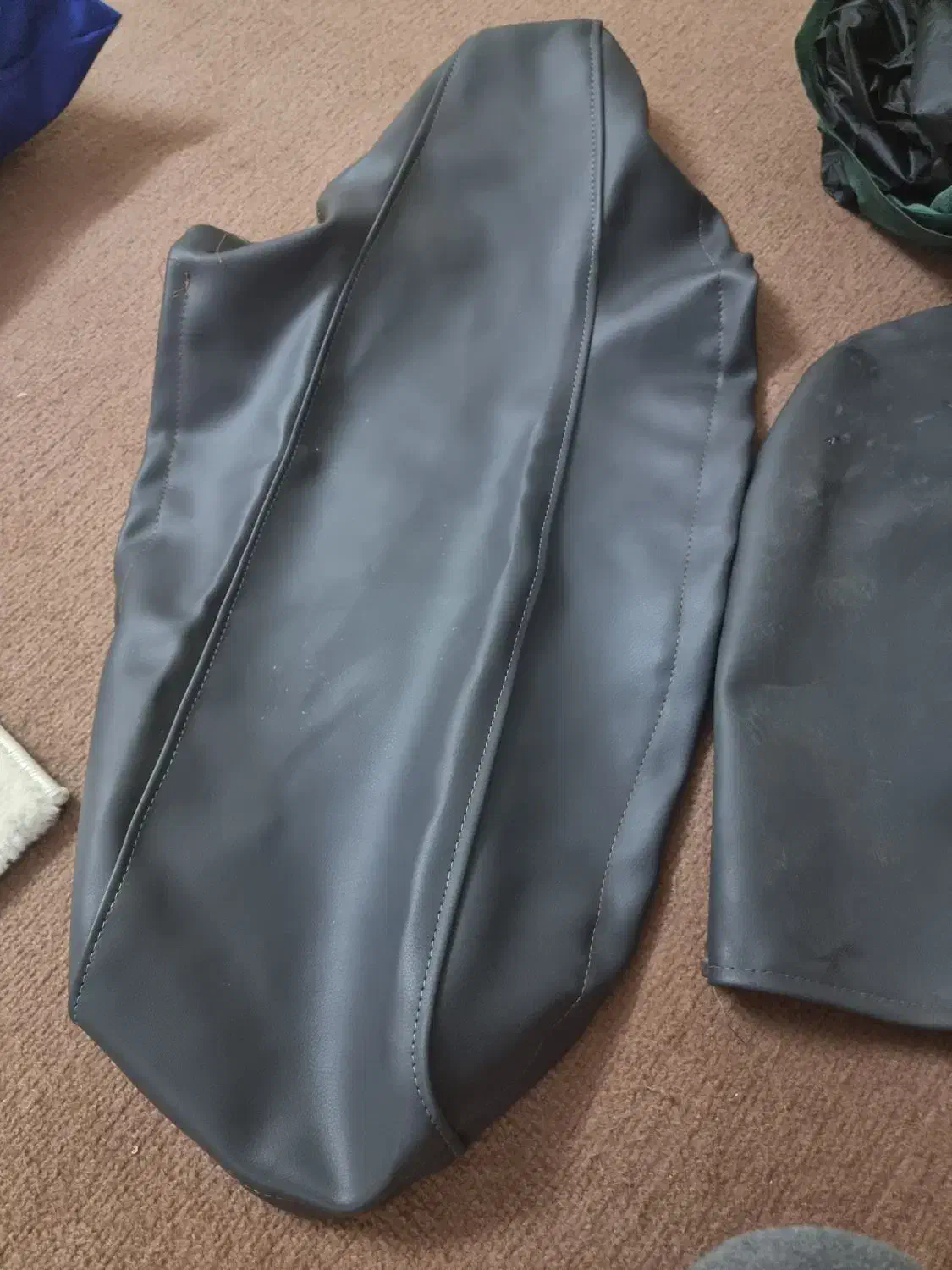 روکش زین تریل روان ۲۰۰|قطعات یدکی و لوازم جانبی|قدس, شهرقدس|دیوار