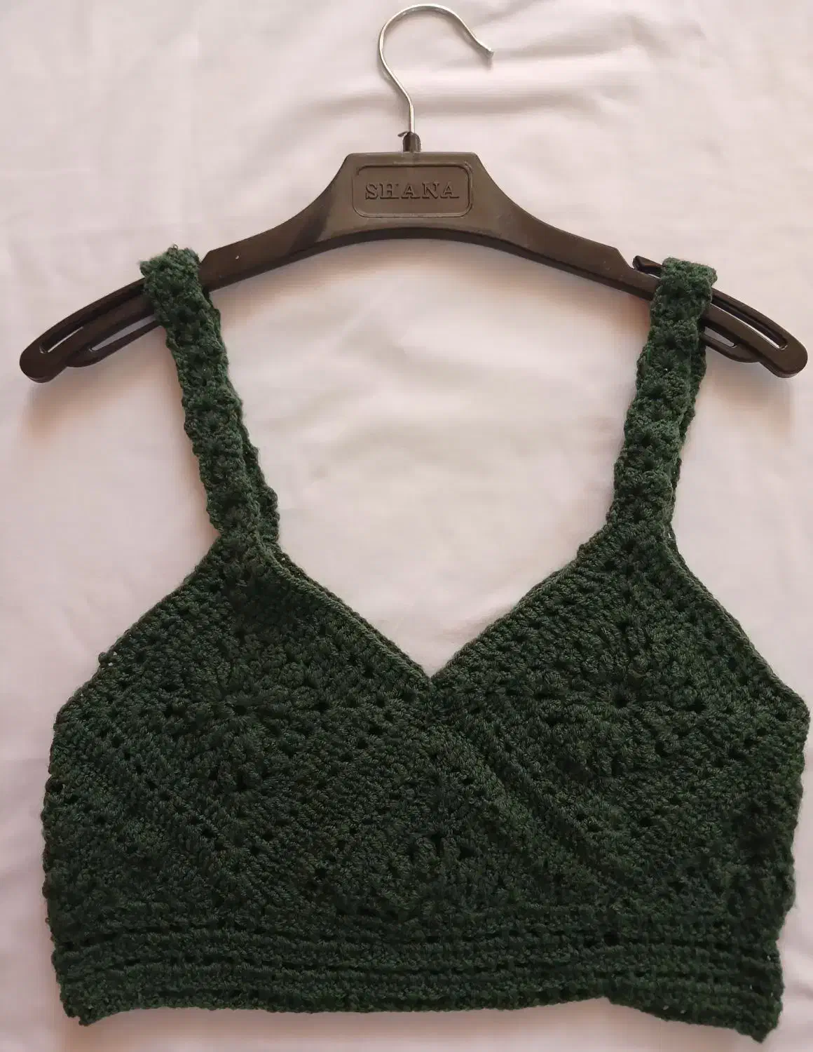 نیم تنه دست بافت|لباس|اهواز, شهرک حفاری|دیوار