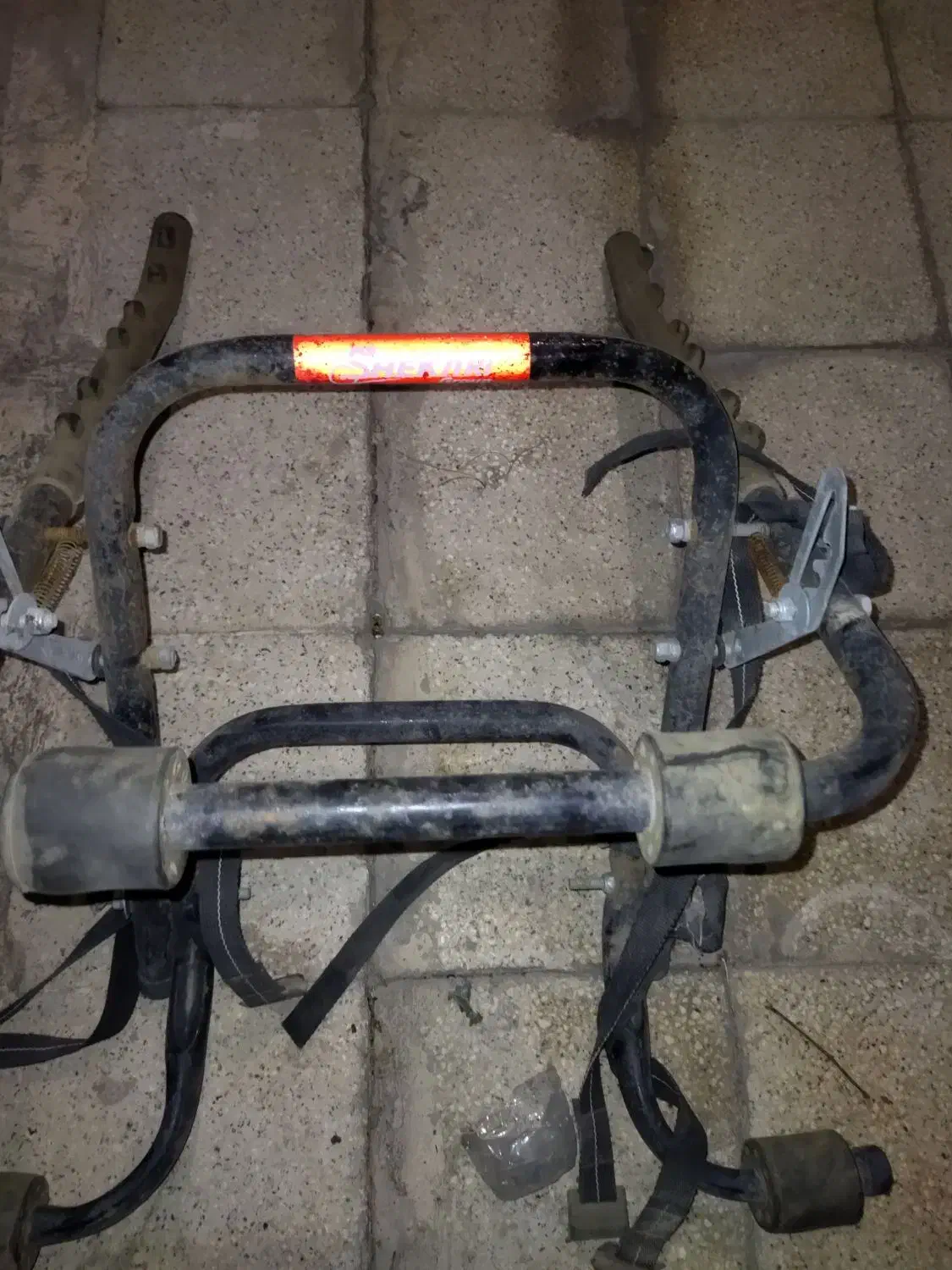 باربند دوچرخه|دوچرخه، اسکیت، اسکوتر|کرمانشاه, |دیوار