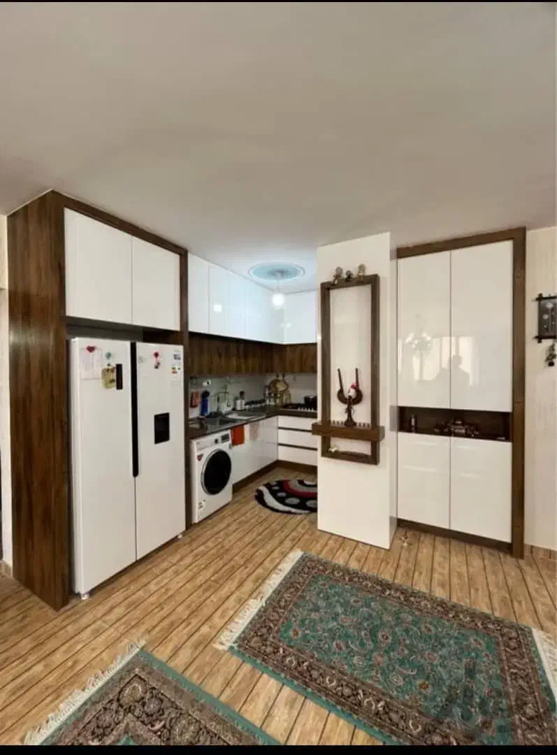 رهن خانه بسیار شیک ،عروس و دامادی|اجارهٔ آپارتمان|اصفهان, کوجان|دیوار