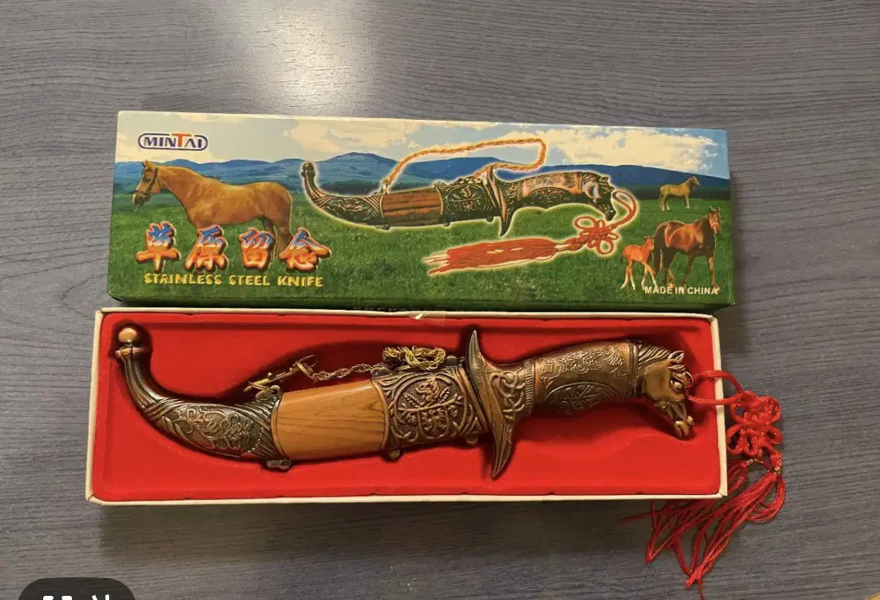 چاقو تزینی|صنایع دستی و سایر لوازم تزئینی|تهران, صادقیه|دیوار