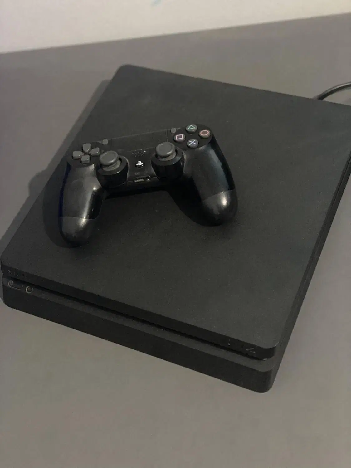 ps4 slime 500g|کنسول، بازی ویدئویی و آنلاین|تهران, دکتر هوشیار|دیوار