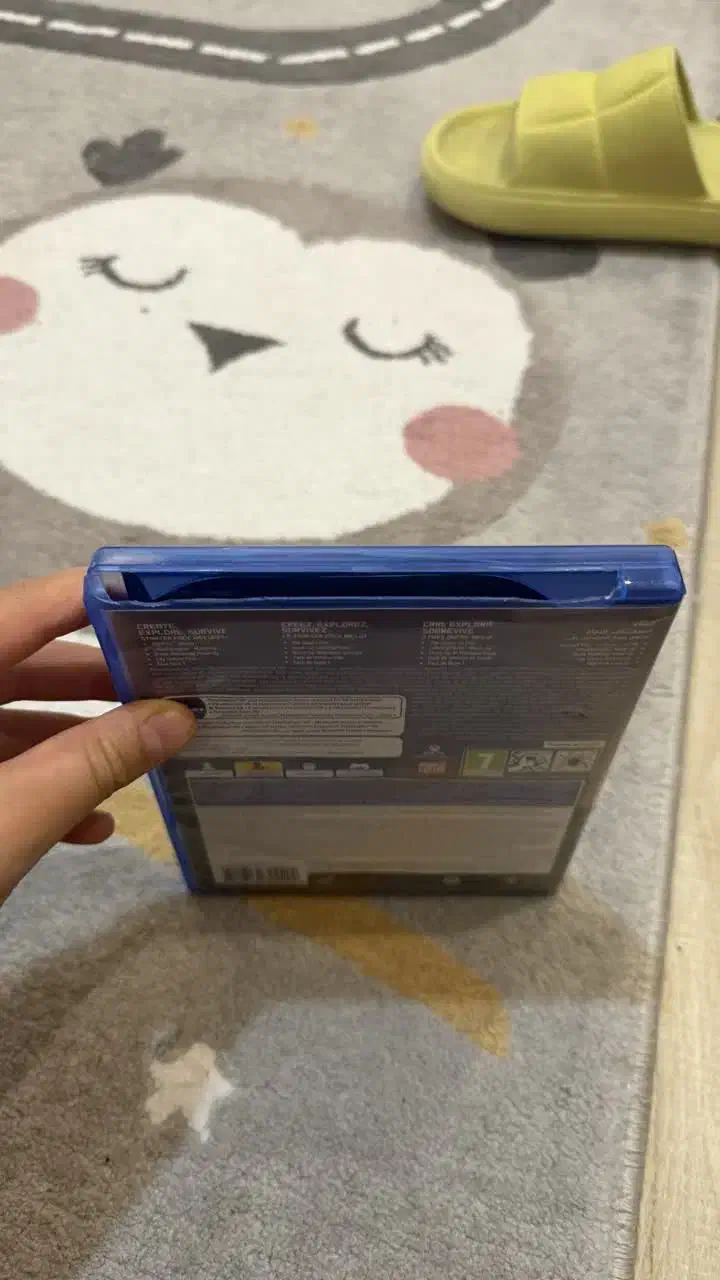 سی دی ماینکرفت|کنسول، بازی ویدئویی و آنلاین|محمودآباد, |دیوار