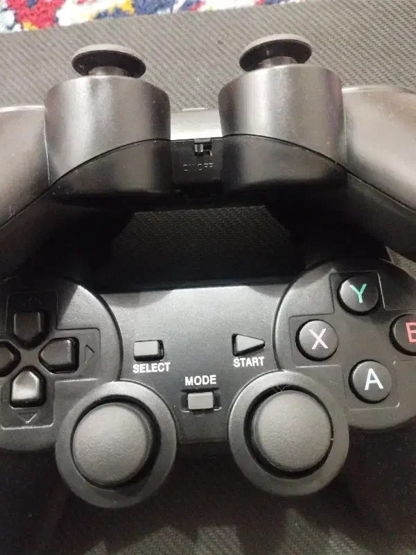 دسته وایرلس|کنسول، بازی ویدئویی و آنلاین|تبریز, |دیوار