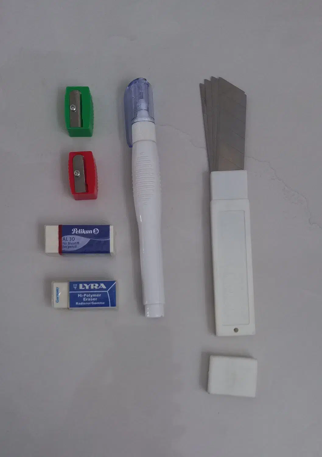 بسته نوشت افزار|لوازم التحریر|سنندج, |دیوار