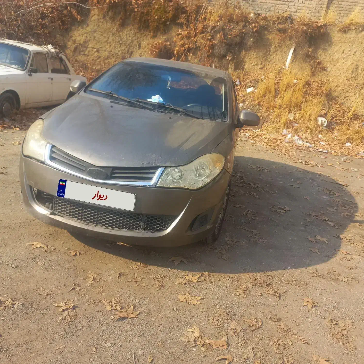 ام وی ام ۳۱۵|خودرو سواری و وانت|تهران, سوهانک|دیوار