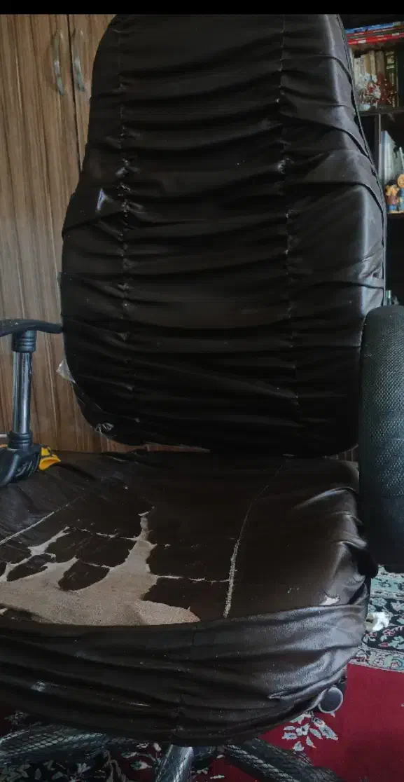 صندلی چرخشی اداری|صندلی و نیمکت|یاسوج, |دیوار