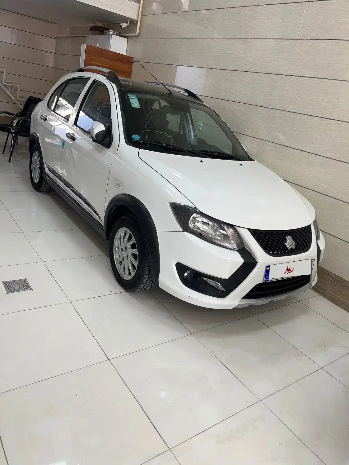 کویک بیرنگ|خودرو سواری و وانت|قزوین, |دیوار