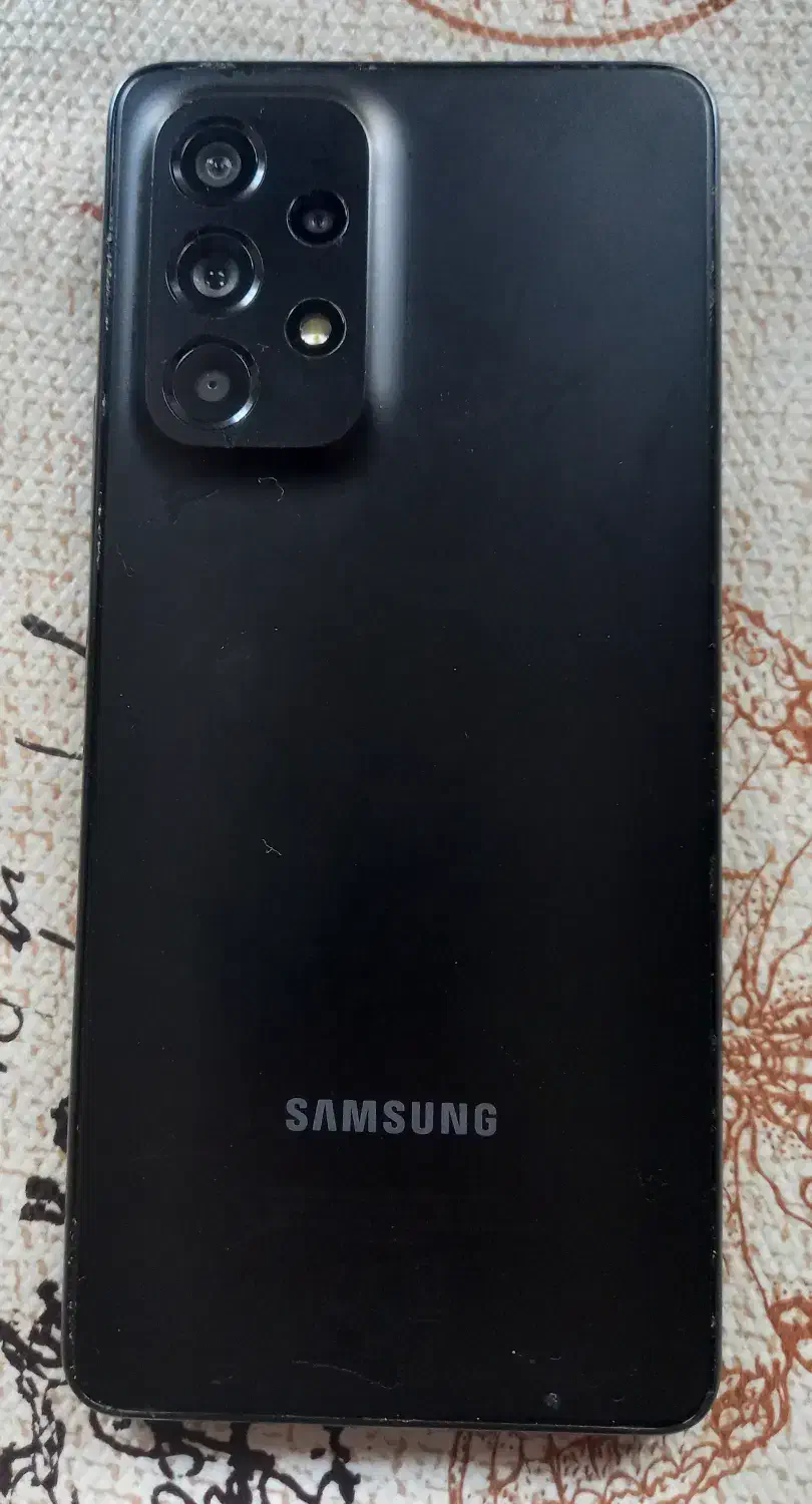 Samsung A53|موبایل|کرج, اسدآباد|دیوار