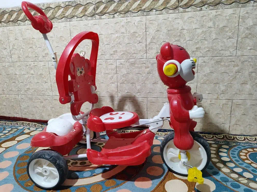 دوچرخه|دوچرخه، اسکیت، اسکوتر|ریگان, |دیوار