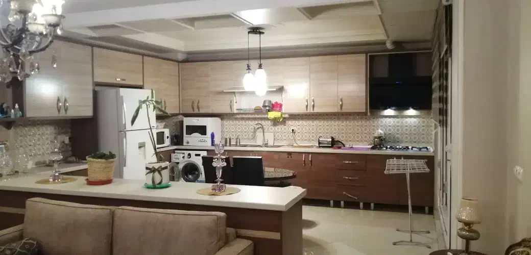 ۱۱۵ متر منیریه ابوسعید|اجارهٔ آپارتمان|تهران, منیریه|دیوار