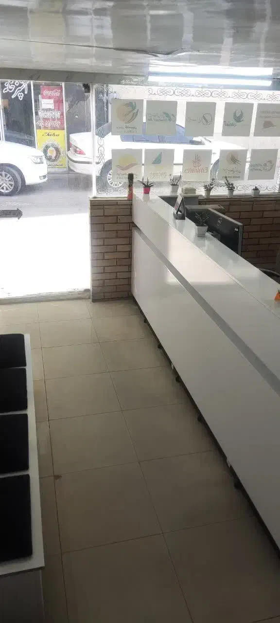 فروش ملک تجاری در خیابان امام رضا (نزدیک به حرم)|فروش مغازه و غرفه|مشهد, دانش|دیوار