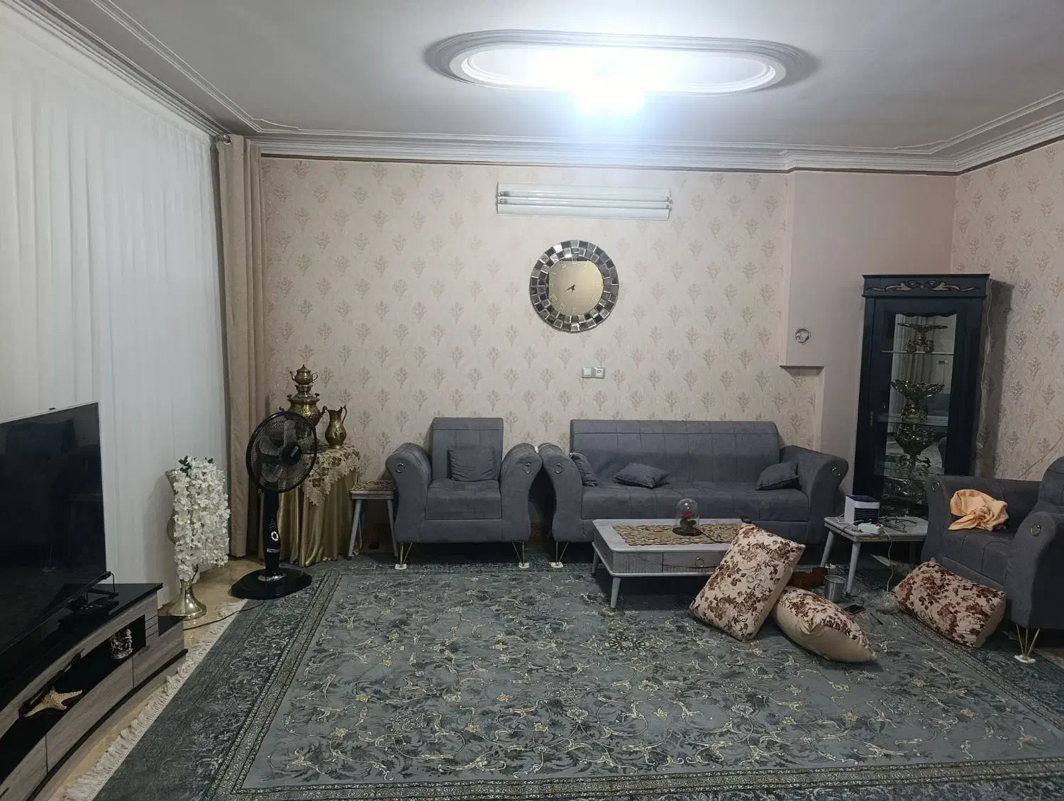 آپارتمان امام رضا|فروش آپارتمان|اسفراین, |دیوار