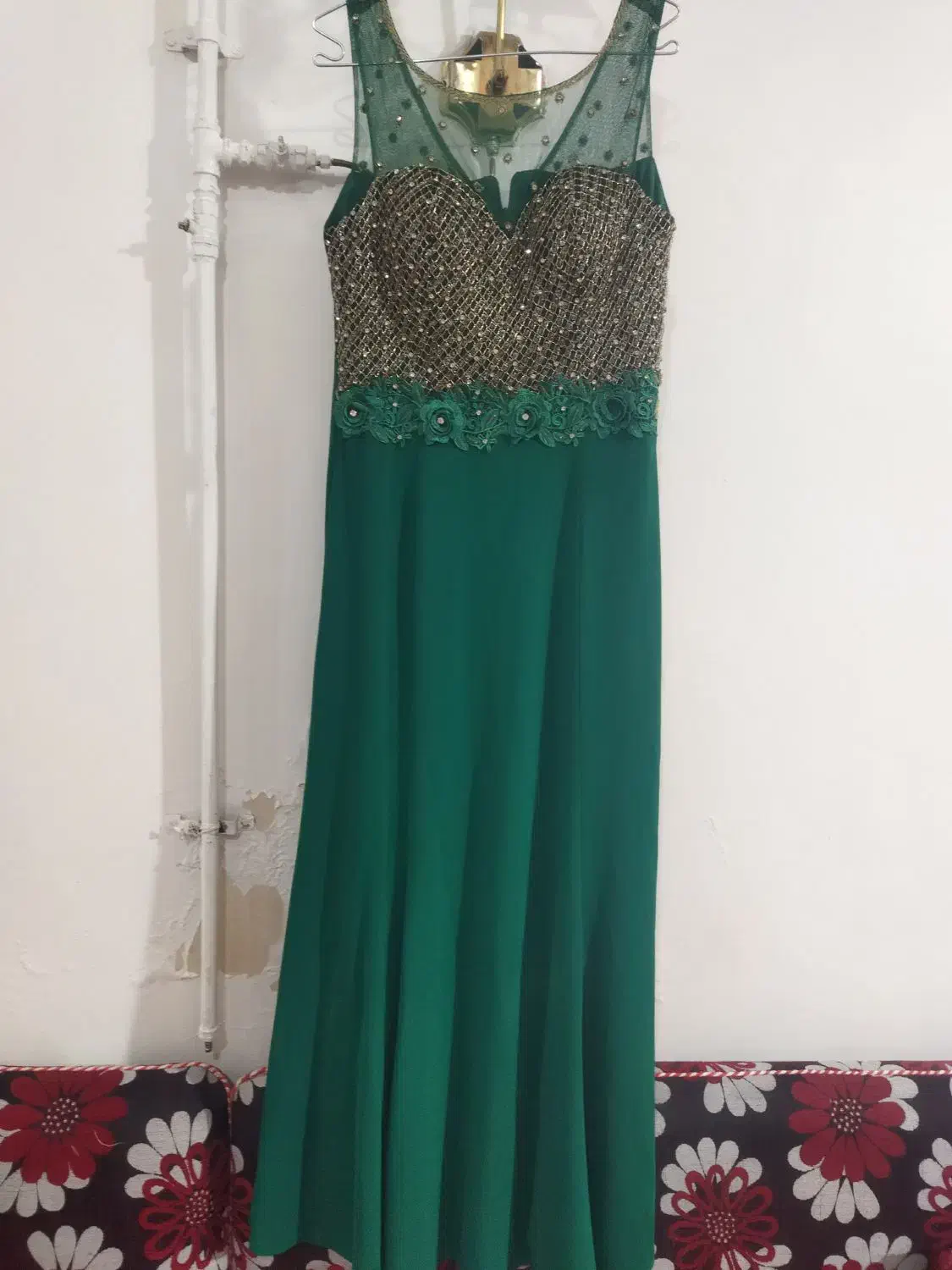 لباس جشن مجلسی  شیک و تمیز|لباس|ایذه, |دیوار