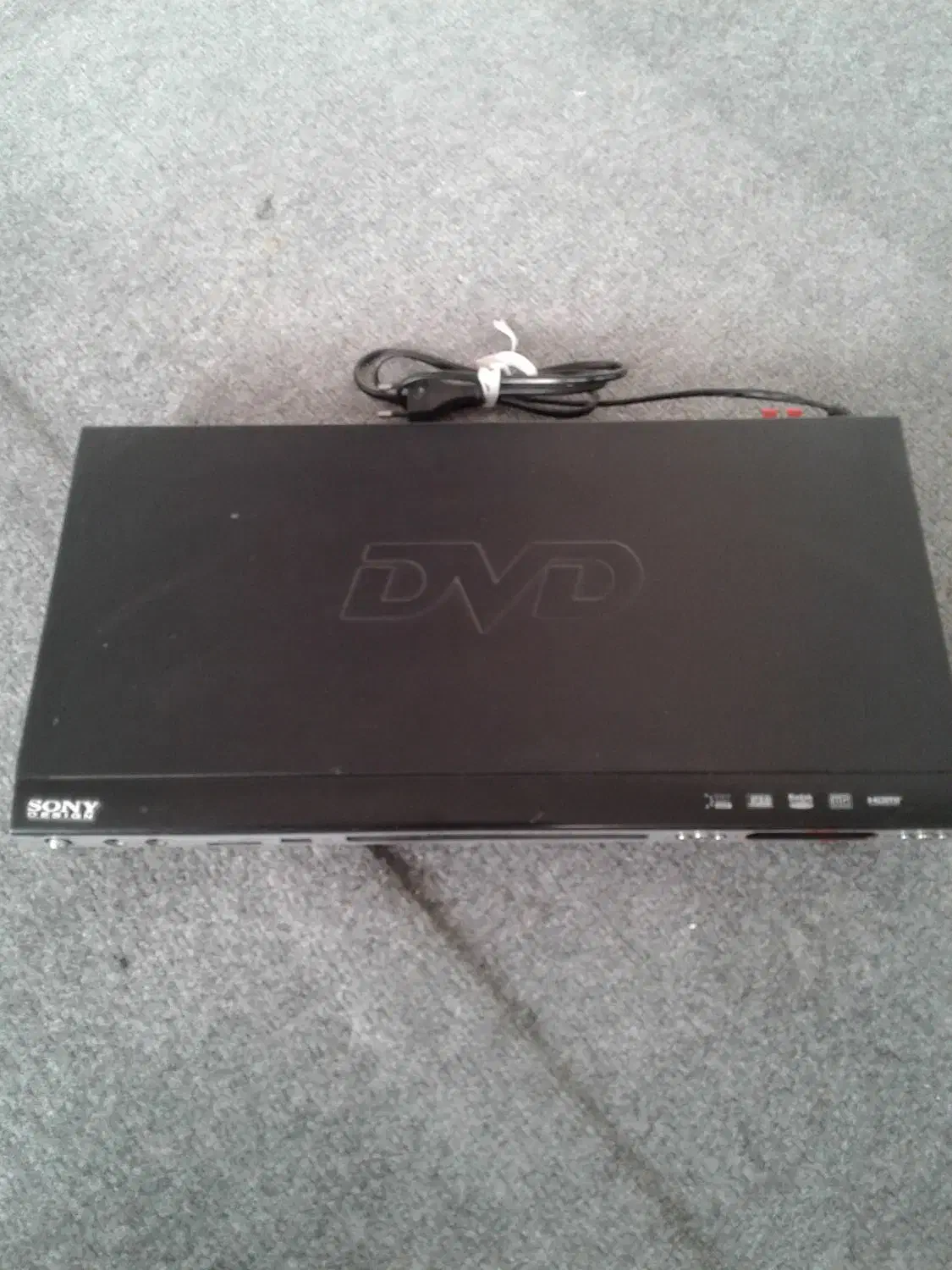 دی وی دی|پخشکننده DVD و ویدیو|تبریز, |دیوار