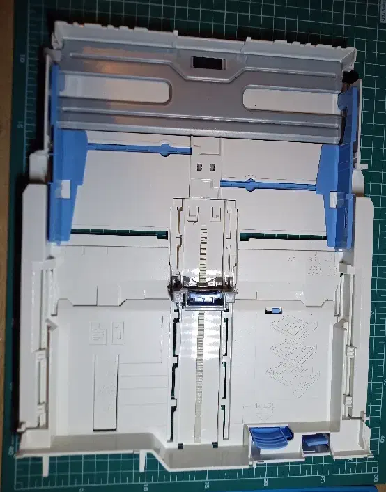 سینی کاغذ (کاست پرینتر) HP m252dw|پرینتر، اسکنر، کپی، فکس|کرمانشاه, |دیوار