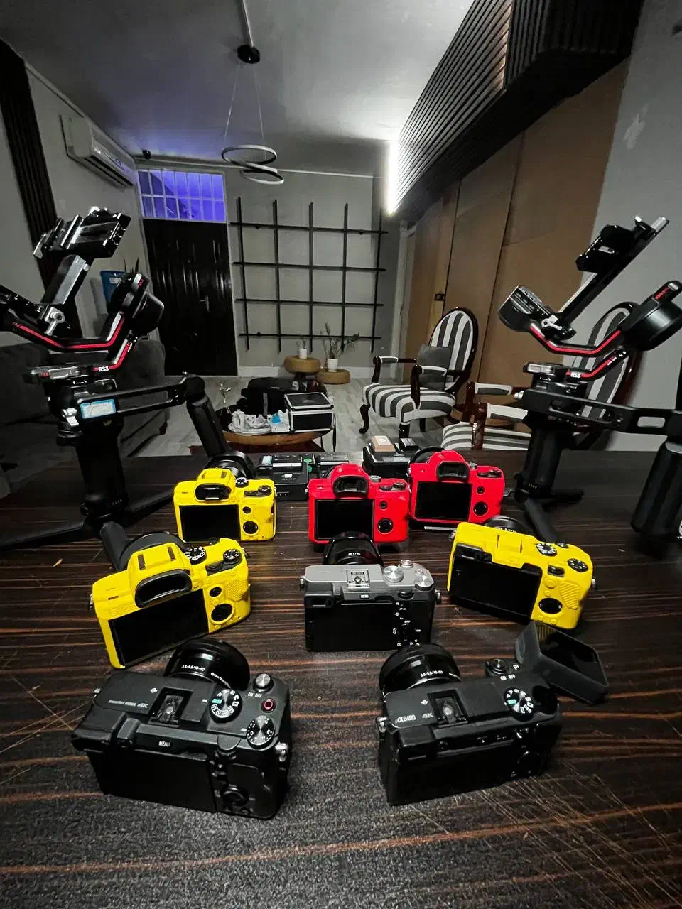 ** آتلیه فیلمبرداری عروسی با پکیج‌های ویژه  **|خدمات پذیرایی، مراسم|خرم‌آباد, |دیوار