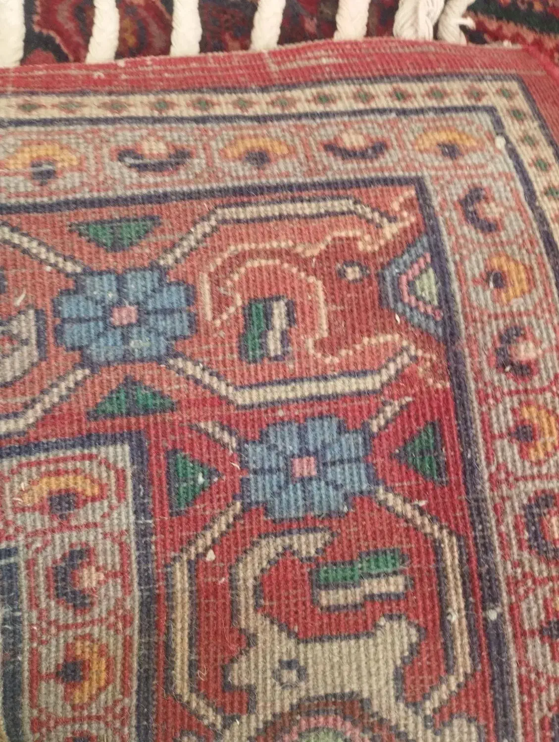 فرش دستباف|فرش|زنجان, |دیوار