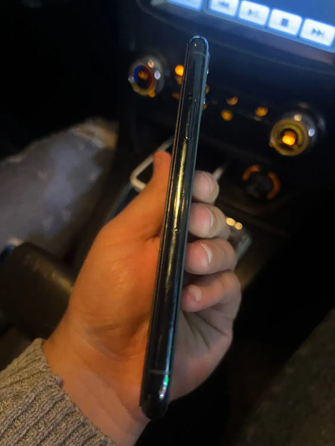 فروش گوشی ۱۱ پرو|موبایل|تهران, نارمک|دیوار