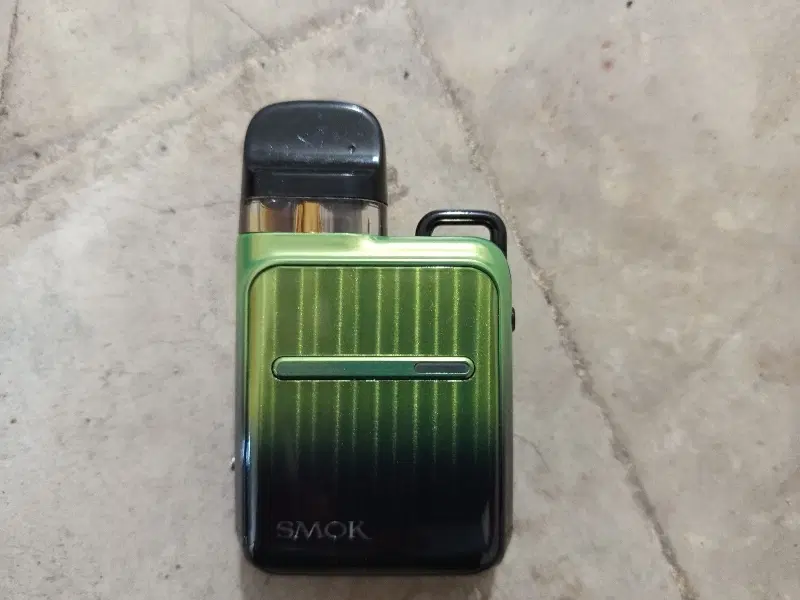 پاد smoke nova master box pod kit|زیورآلات و اکسسوری|تهران, جیحون|دیوار