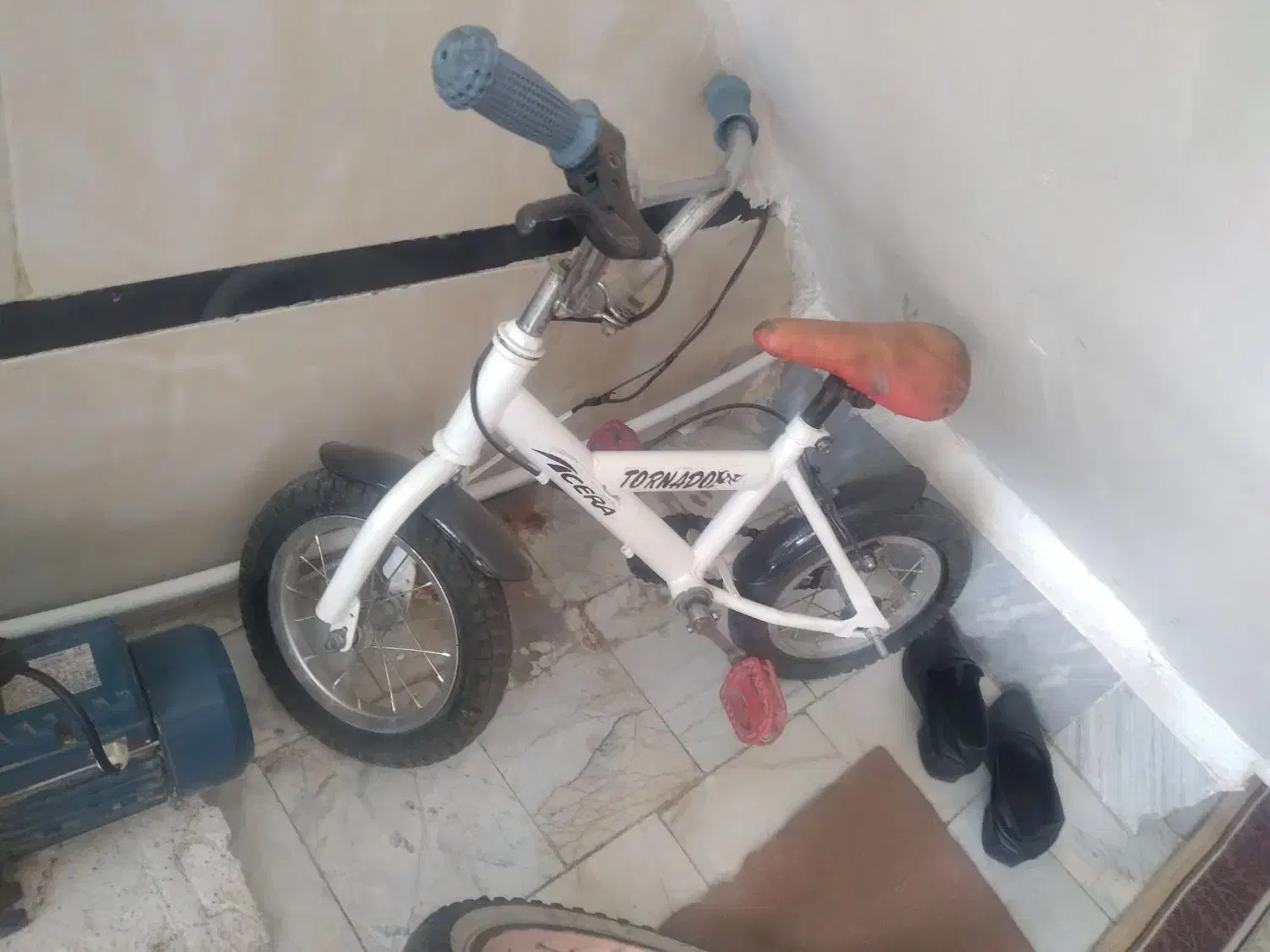 ۳ عدد دوچرخه|دوچرخه، اسکیت، اسکوتر|گلستان (تهران), |دیوار