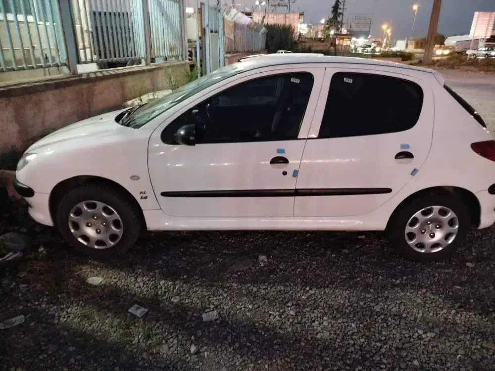 سدان سواری|خودرو سواری و وانت|قائمشهر, |دیوار