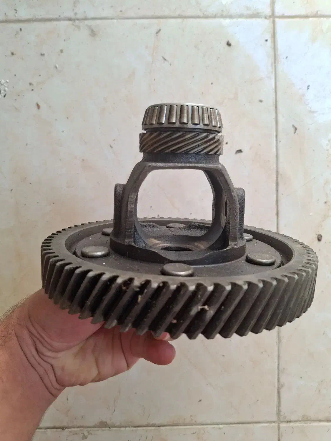 هوزینگ و جعبه فرمان پراید|فعالیت داوطلبانه|رامجین, |دیوار