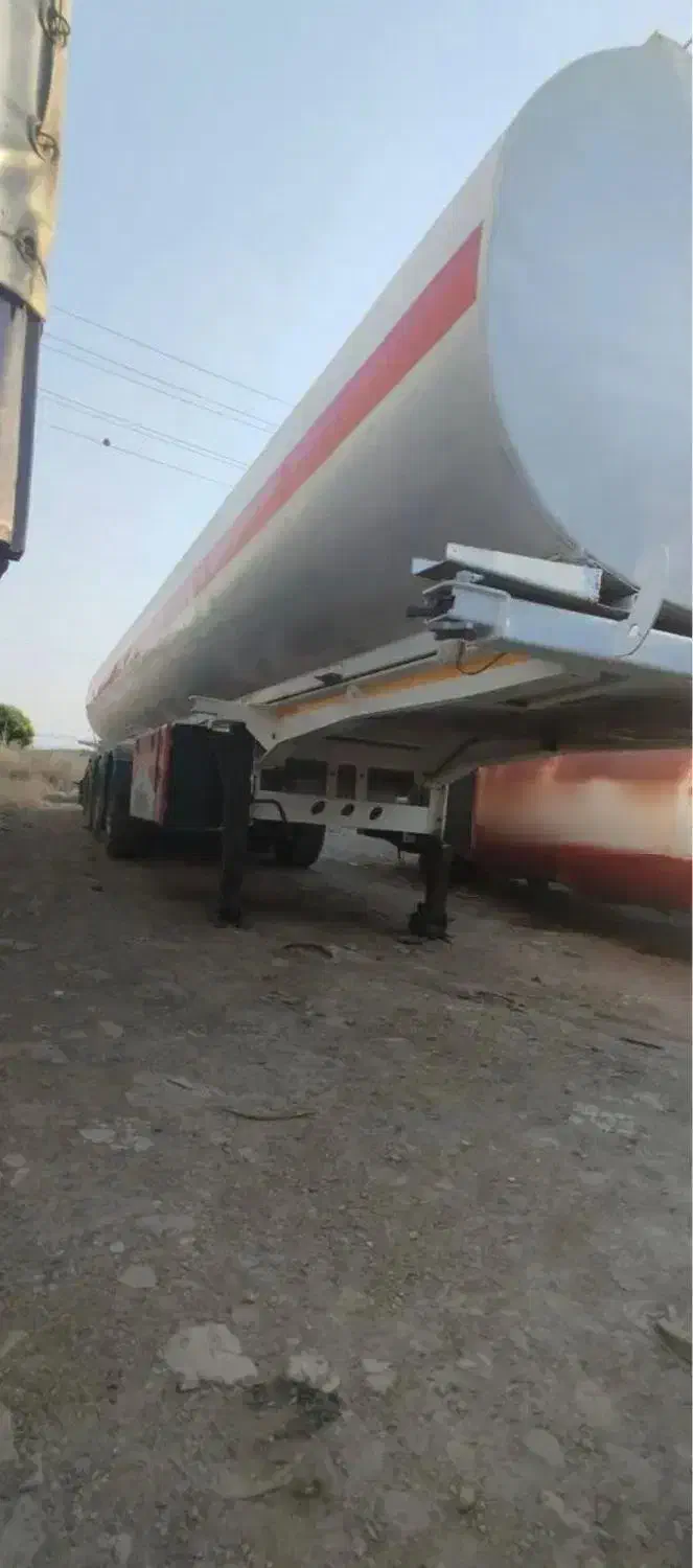 تیغه و تانکر سه محور|خودرو سنگین|اسلام آباد, |دیوار