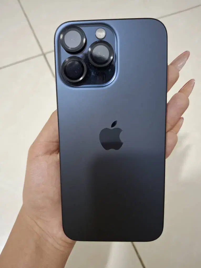 آیفون 15 پرومکس 256 zaa|موبایل|کرج, شهرک بنفشه|دیوار