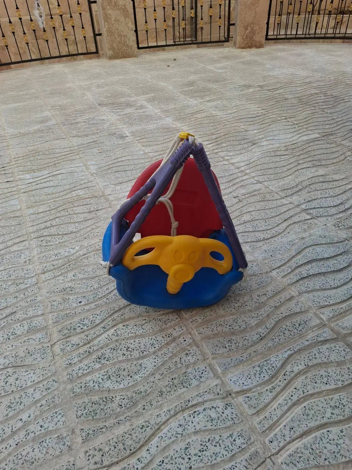 تاب کودک|اسباب و اثاث بچه|اراک, |دیوار