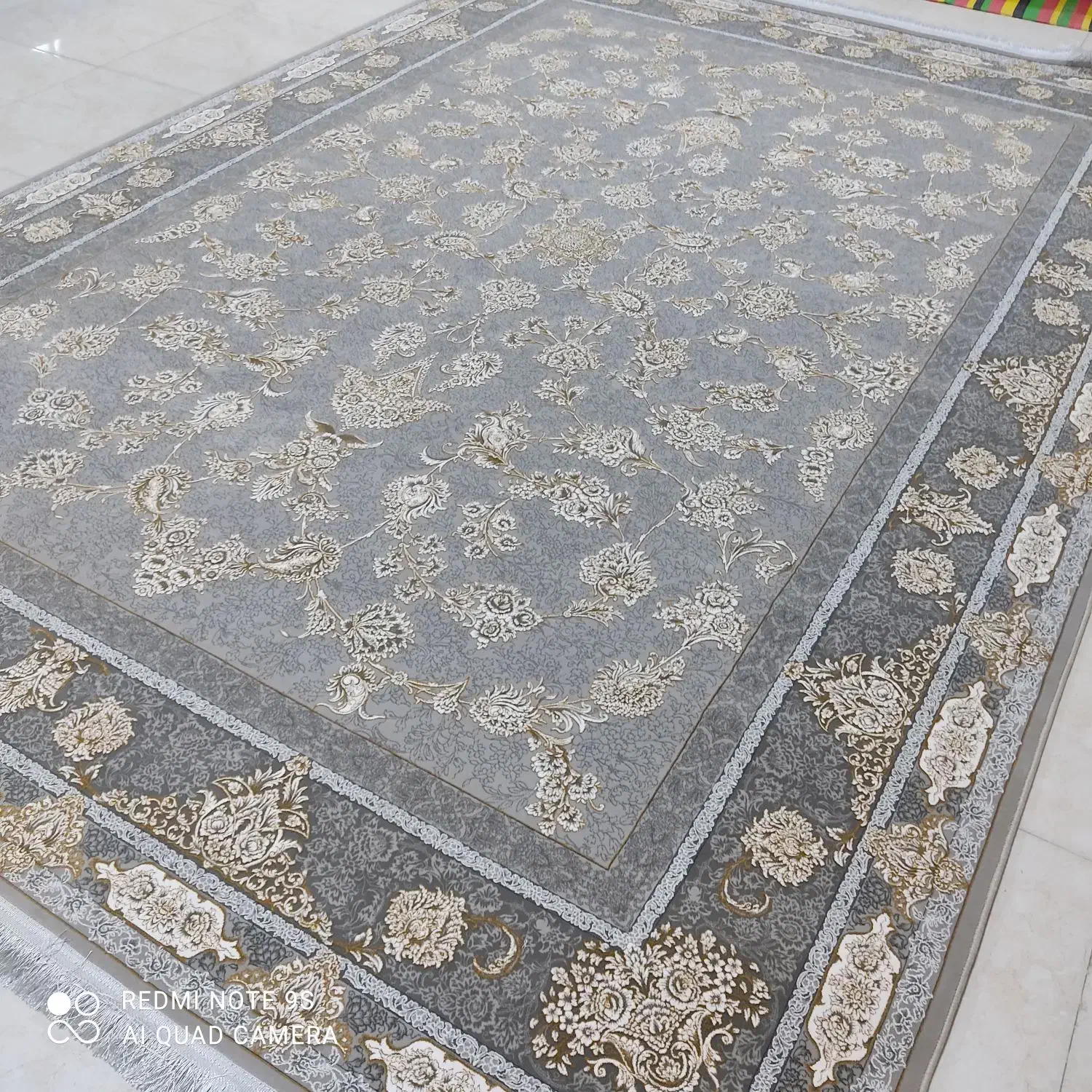 طرح تعویض فرش کهنه با نو نقد و اقساط|فرش|خرم‌آباد, |دیوار