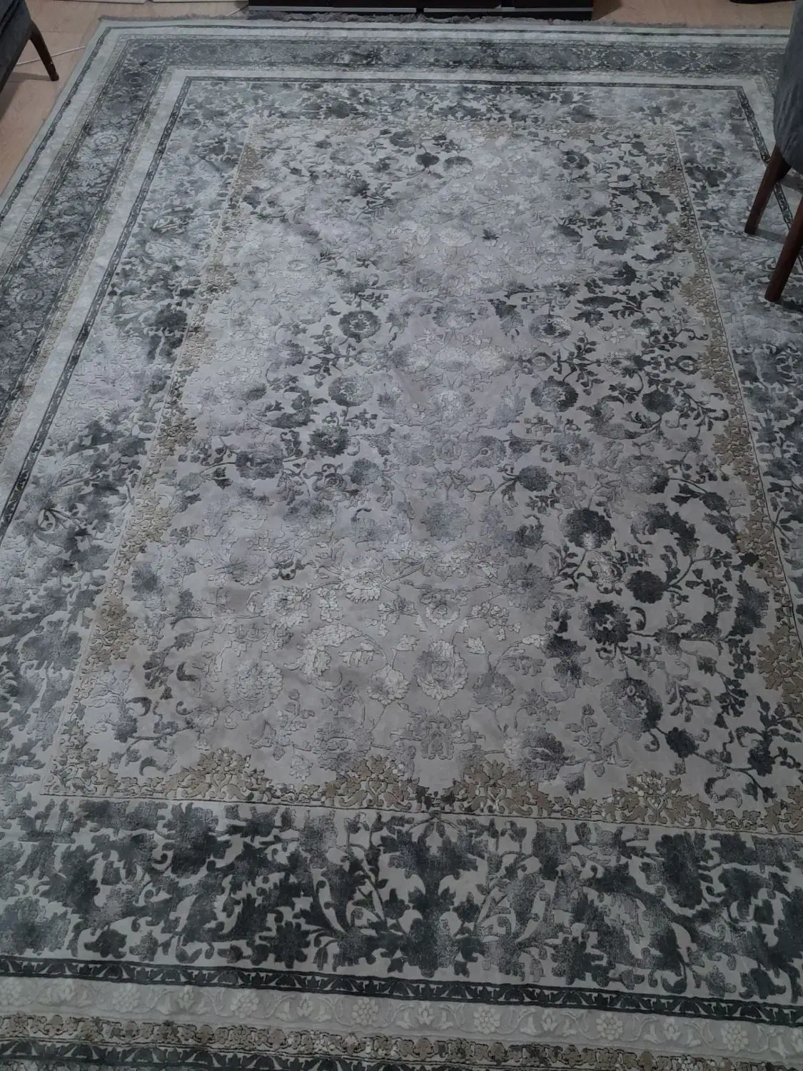 فرش 12متری|فرش|کامیاران, |دیوار