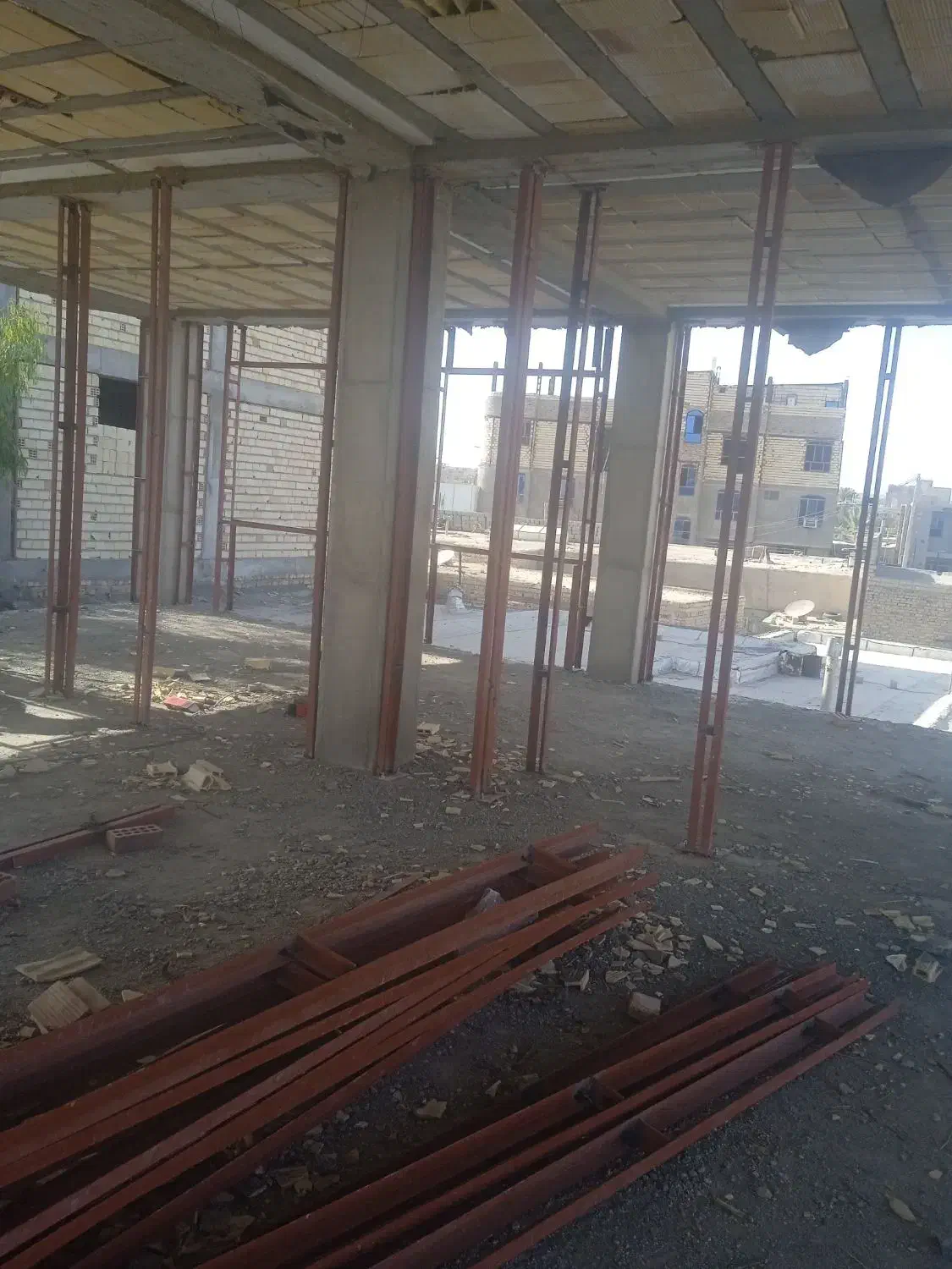 جوشکاری سیار|خدمات پیشه و مهارت|چابهار, |دیوار