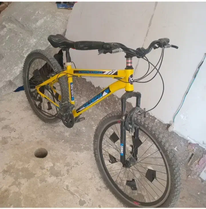 دوچرخه ۲۶|دوچرخه، اسکیت، اسکوتر|بجنورد, |دیوار