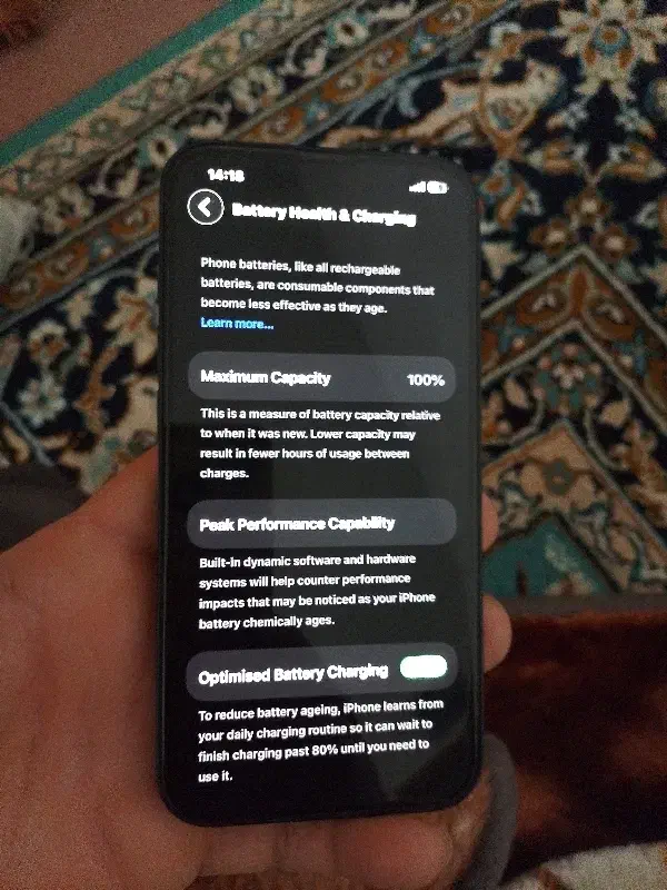 ایفون 13|موبایل|مهاباد (آذربایجان غربی), |دیوار