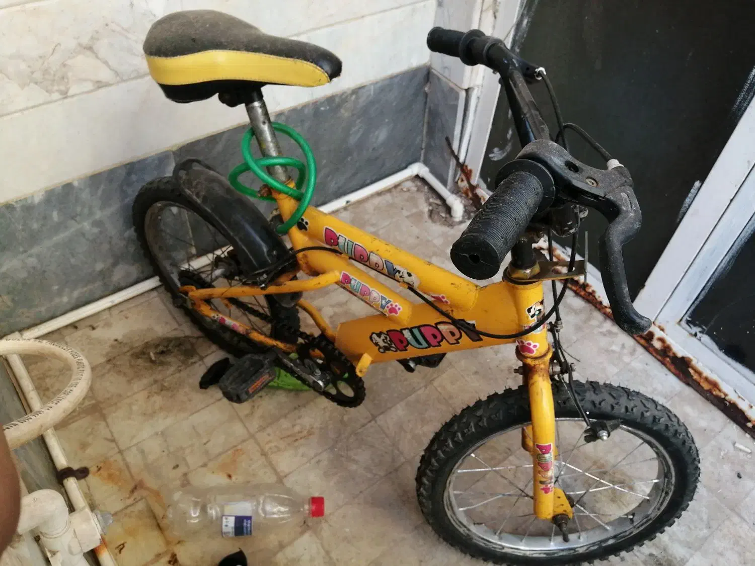 دوچرخه|دوچرخه، اسکیت، اسکوتر|قم, شاه ابراهیم|دیوار