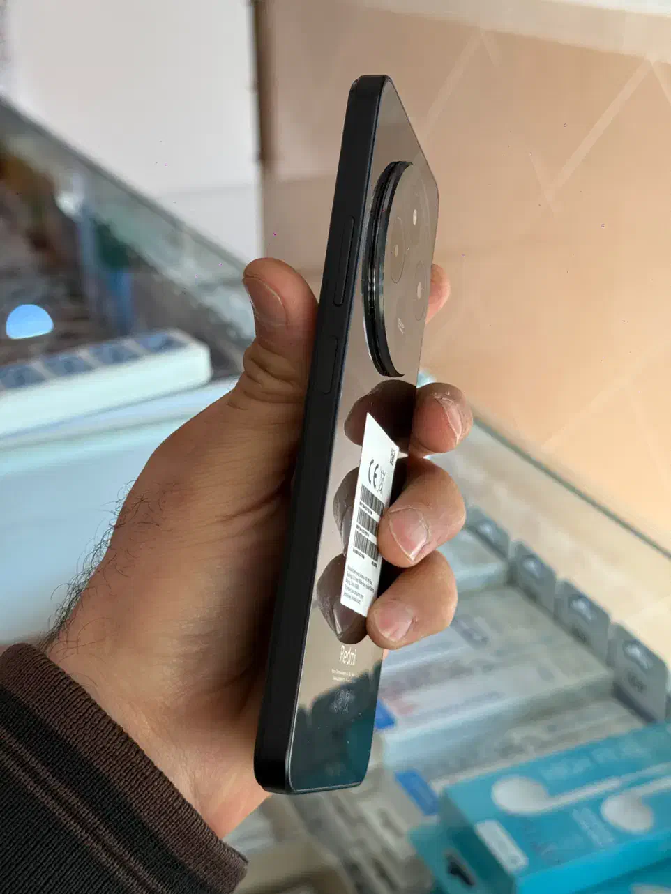 شیامی ۱۴ سی باحافظه ۲۵۶ گیگ رام ۸|موبایل|گنبد کاووس, |دیوار