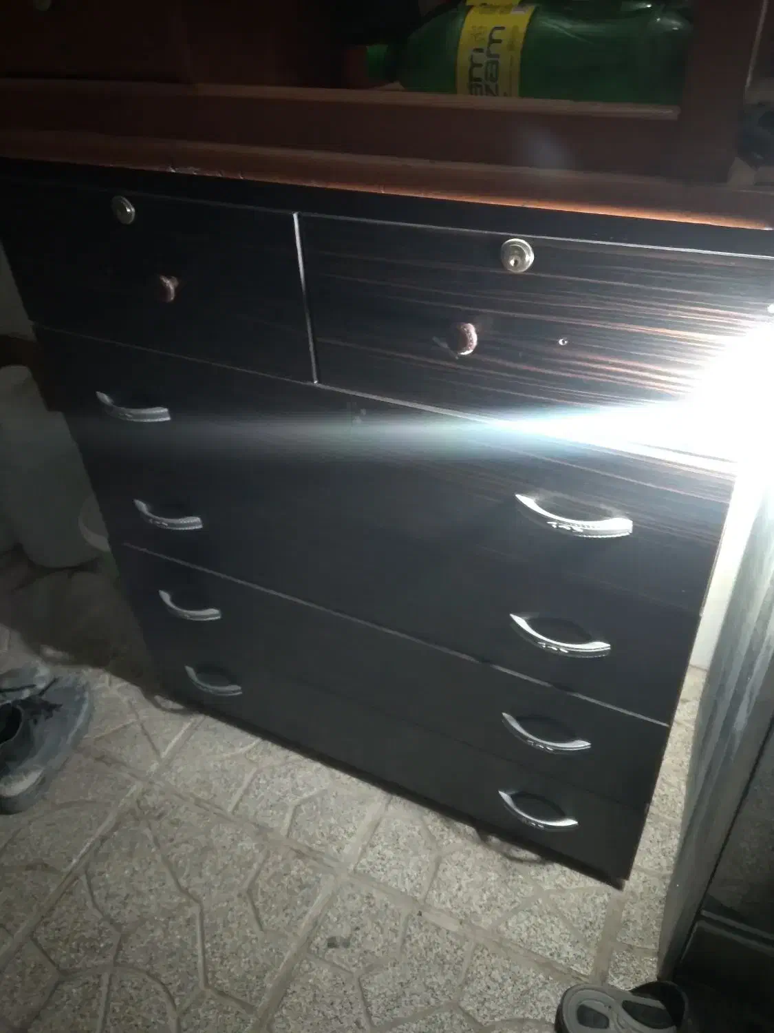 کاز ودارایی ام دی اف ریلی کاز فردار|اجاق گاز و لوازم برقی پختوپز|بجنورد, |دیوار