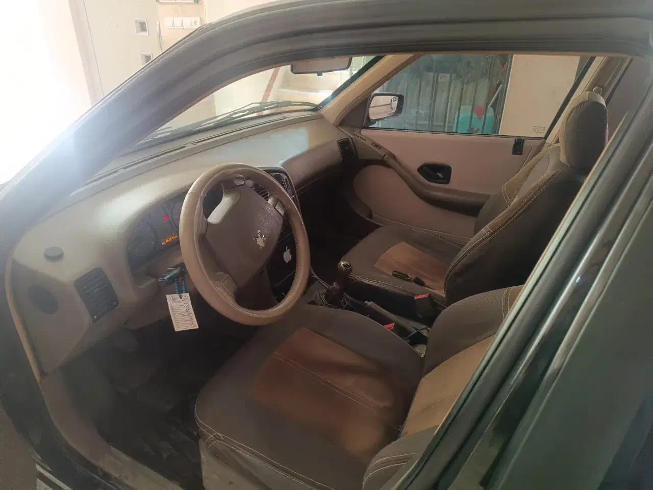 405|خودرو سواری و وانت|تهران, شیخ هادی|دیوار