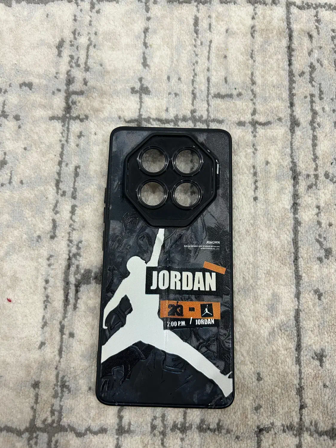 قاب. Redmi Note 14 Pro 4G|لوازم جانبی موبایل و تبلت|نظرآباد, نظرآباد|دیوار