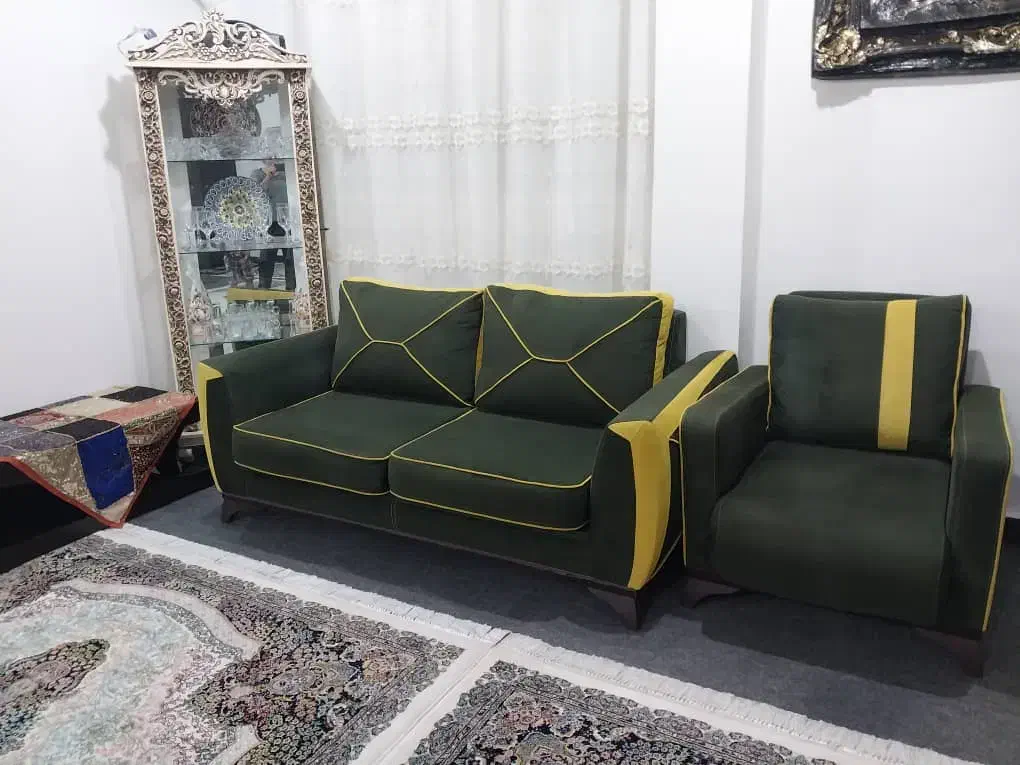 مبل تمیز|مبلمان خانگی و میز عسلی|آبادان, |دیوار