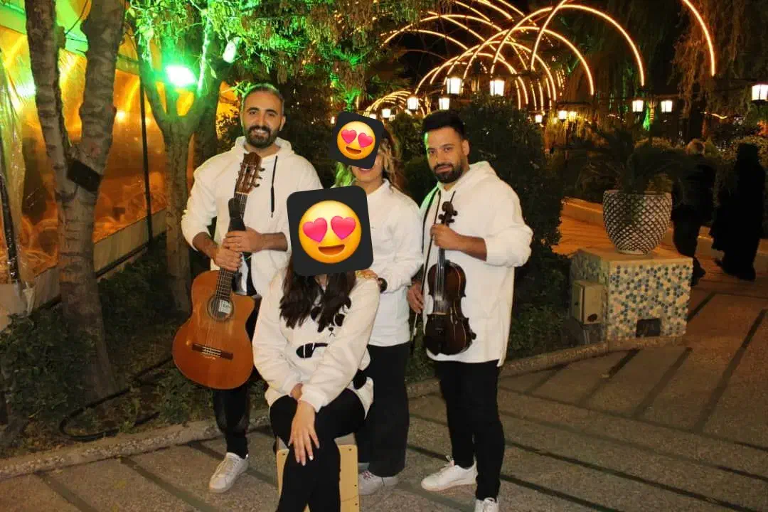 سوپرایز گیتار تولد|گیتار، بیس، امپلیفایر|همدان, |دیوار