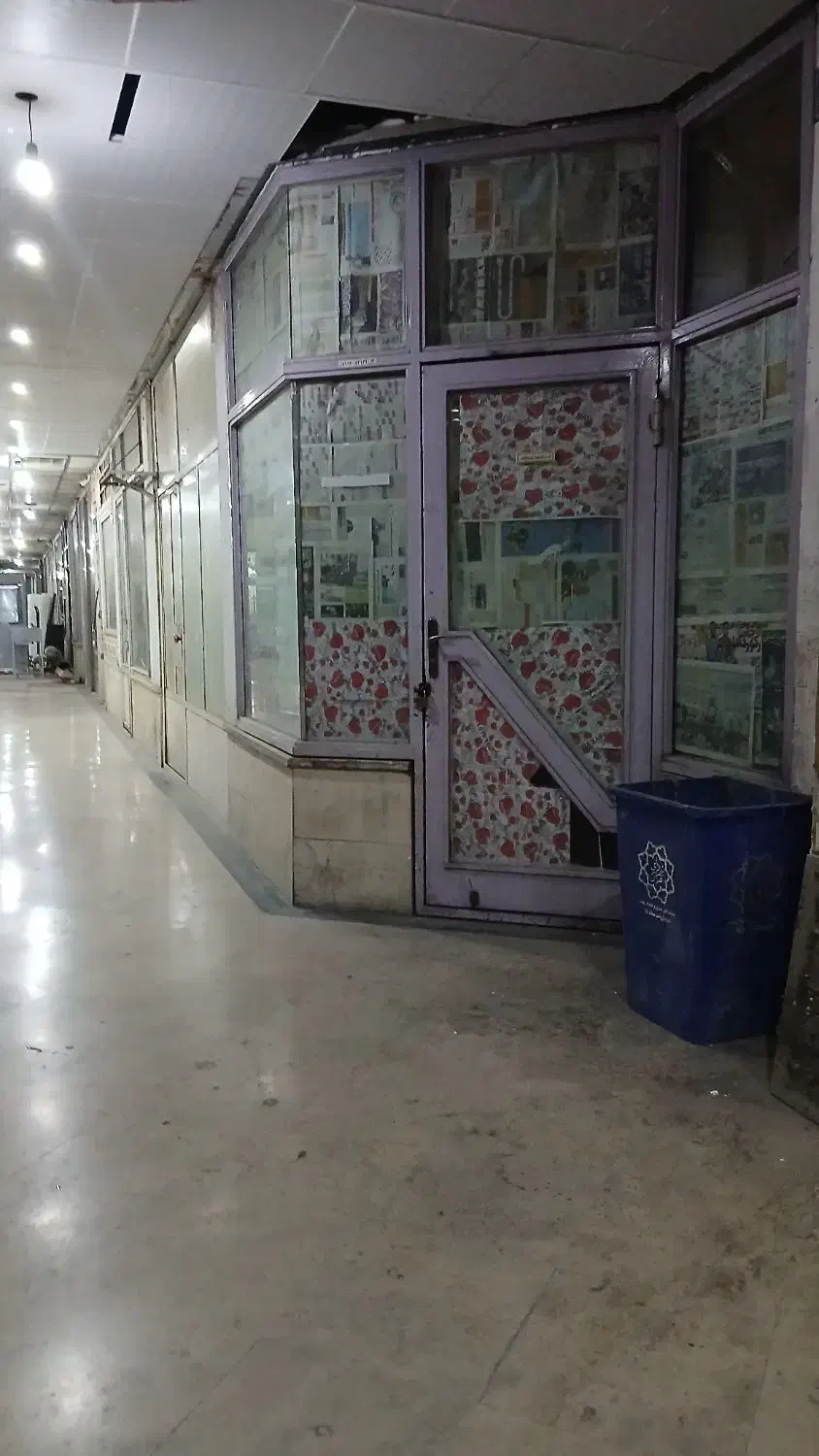 مغازه داخل پاساژ ۱۱متر|فروش مغازه و غرفه|تهران, مطهری|دیوار