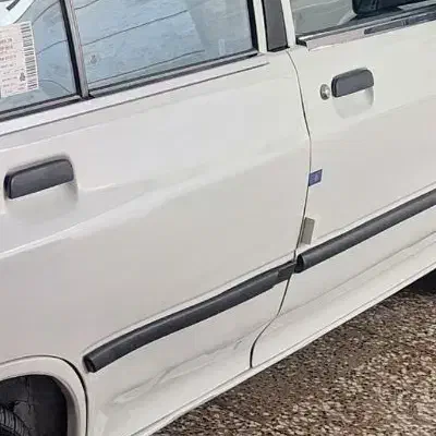 پراید مدل ۸۴ سالم|خودرو سواری و وانت|مشهد, امام خمینی|دیوار