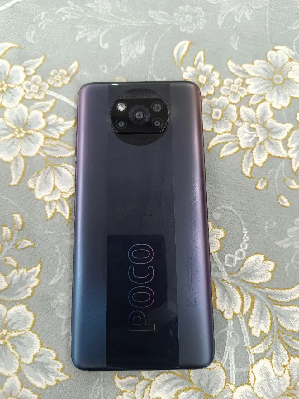 پوکو x3 pro|موبایل|بوشهر, |دیوار